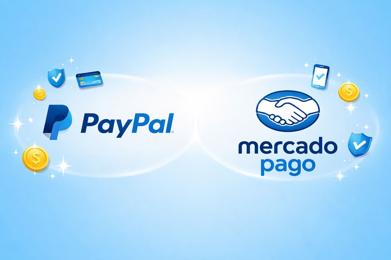 Medios de Pago