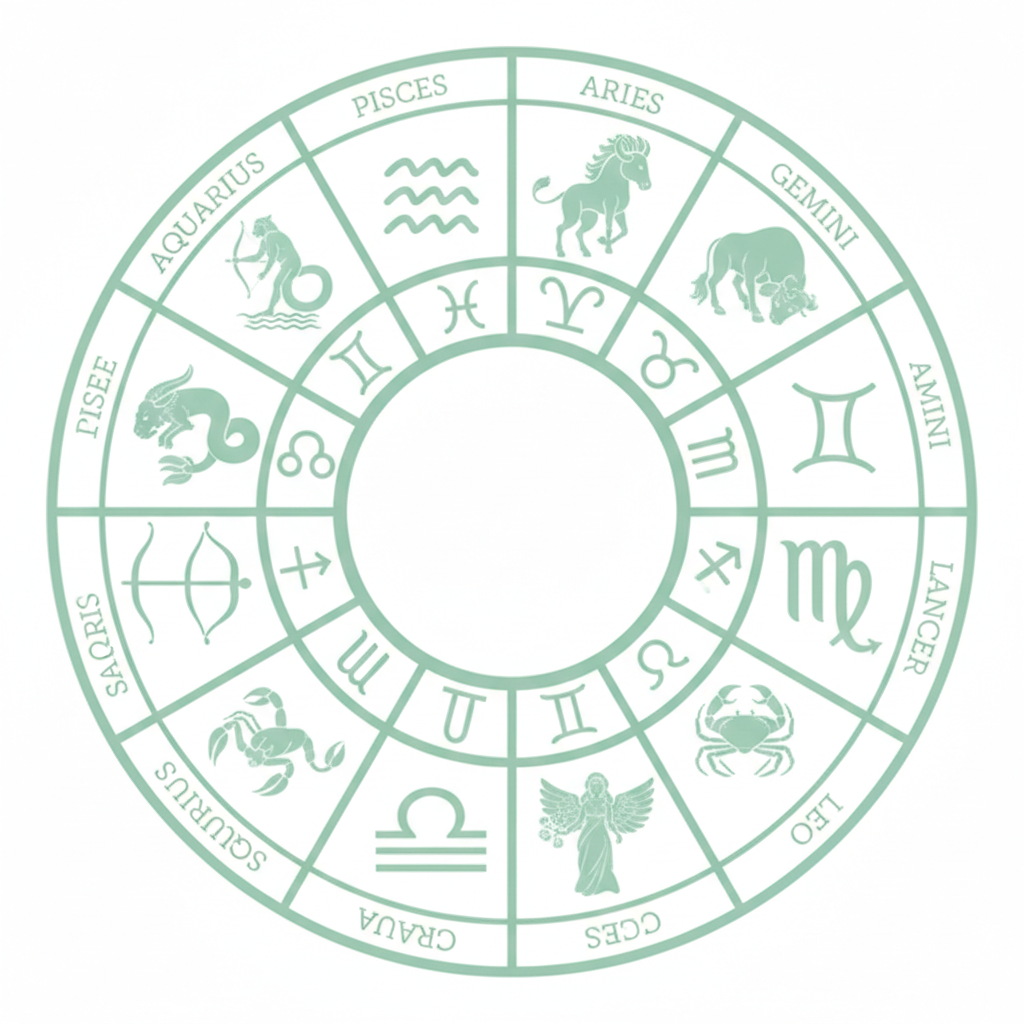 Zodiaco