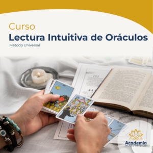 Lectura Intuitiva de Oráculos