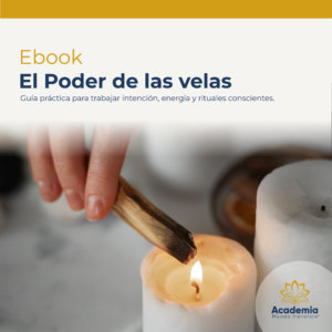 EBook - El Poder de las Velas