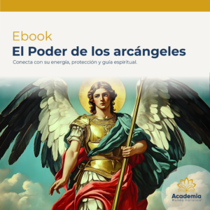 EBook - El Poder de los Arcángeles